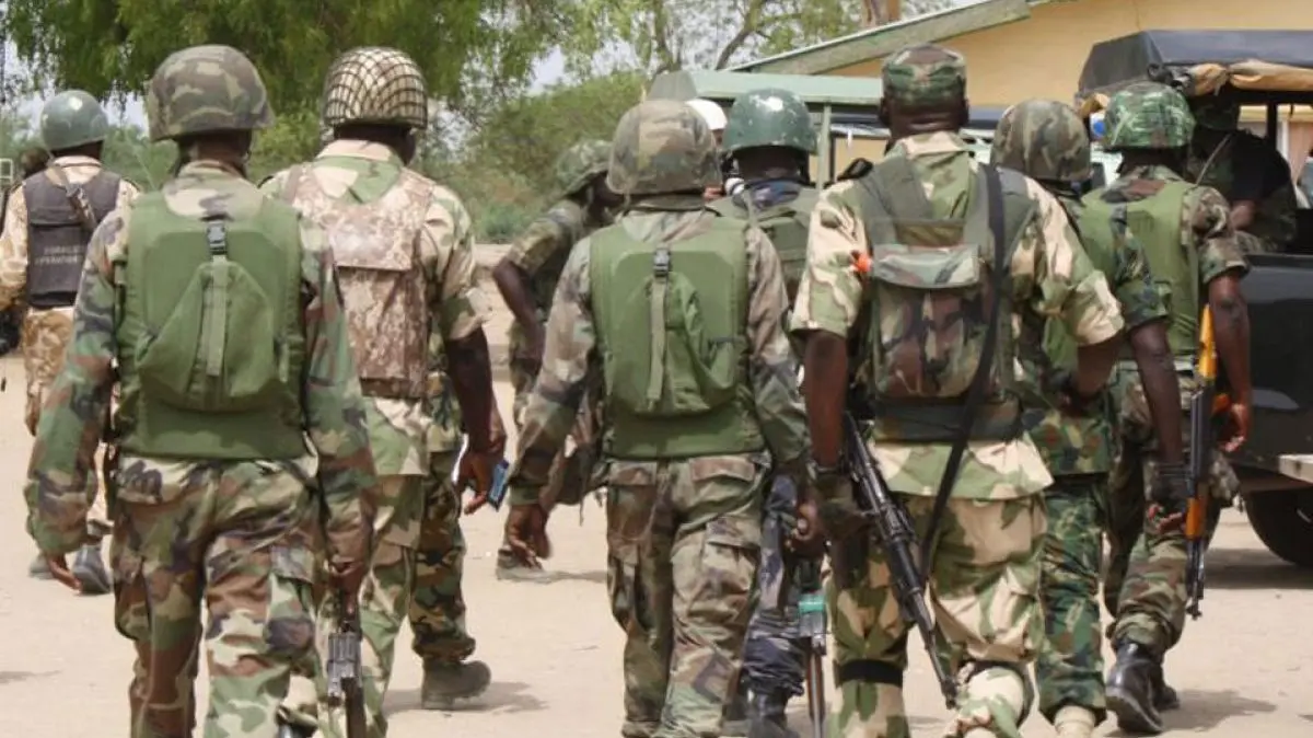 Bandits kill soldier, abduct family members, 8 others in Kaduna