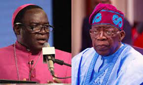 God Won’t Forgive Tinubu If He Fails – Kukah