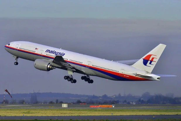 Missing Malaysian Flight MH370 With 239 People On Board Could Be Found In ‘days’ With New Search, Claim Experts