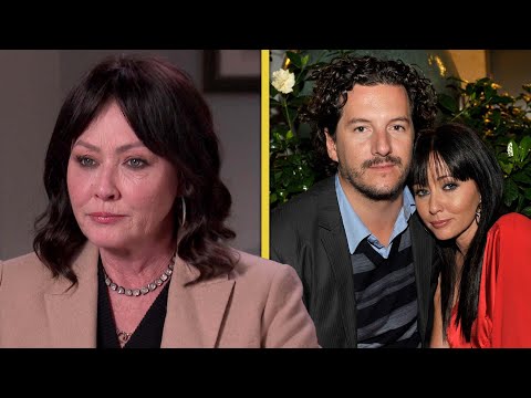 Shannen Doherty Recalls Learning of Husband’s Alleged Affair Before Surgery