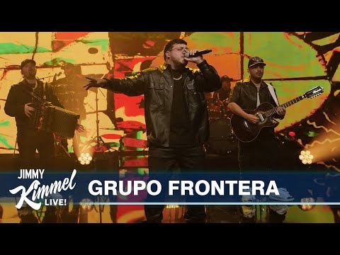 Grupo Frontera – Amor Propio