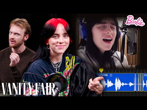 How Billie Eilish and FINNEAS Created ‘What Was I Made For’ | Vanity Fair