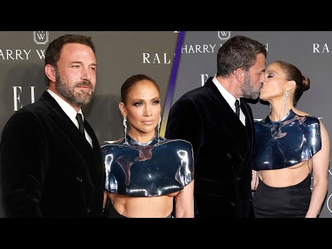 How J.Lo and Ben Affleck Prioritize Marriage Amid Busy Careers (Source)