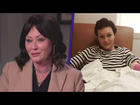 Shannen Doherty Shares Cancer Journey Update (Exclusive)