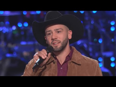 The Voice’s Tom Nitti Explains Why He Left Show Early