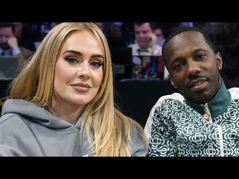 Adele Shares Rich Paul Habit That Drives Her ‘INSANE’