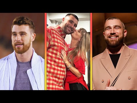 Inside Travis Kelce’s Swift Rise to Pop Culture King of 2023