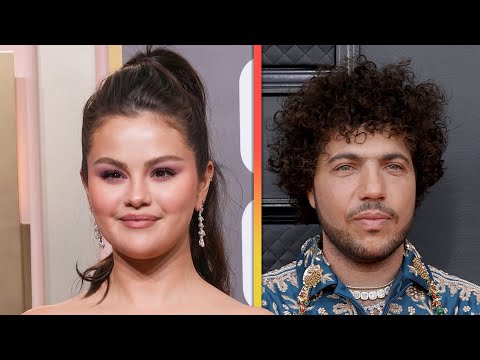 Selena Gomez and Benny Blanco Are OFFICIALLY Dating (Source)