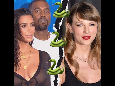 Why Taylor Swift Fans Are FLOODING Kim Kardashian’s Comments