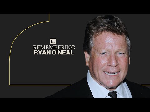 Ryan O’Neal Dead at 82