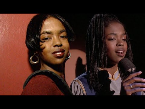 Sister Act 2’s Lauryn Hill Gives TOUR of 1993 Dorm Room (Flashback)