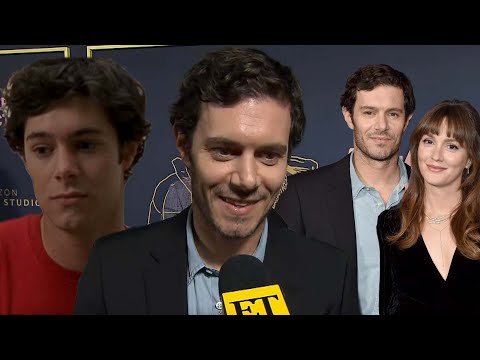 Adam Brody Reflects on His O.C. Experience and Praises Wife Leighton Meester (Exclusive)