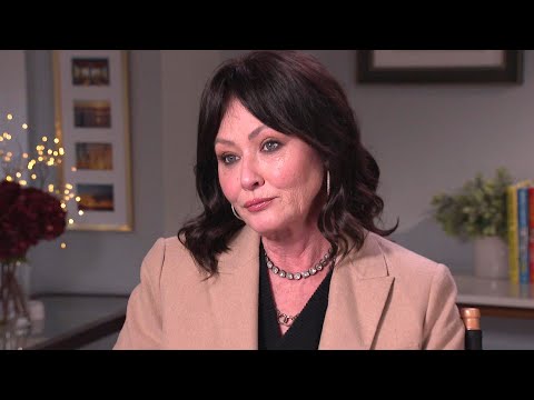 Shannen Doherty Discusses ‘Brutal’ One-Two Punch of Cancer Diagnosis and Divorce (Exclusive)