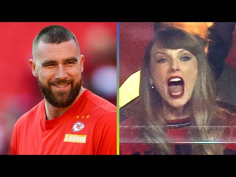 Taylor Swift Mistakenly Called Travis Kelce’s WIFE