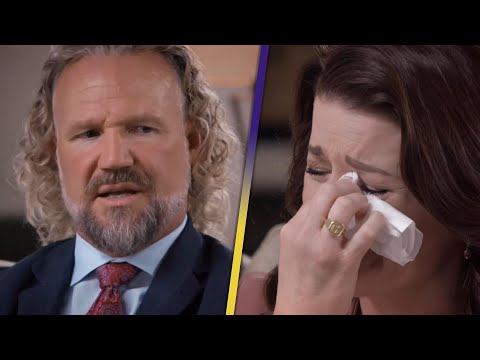 Sister Wives: Why Kody Says He’s Considered Looking For ‘Another Love’ and Leaving Robyn