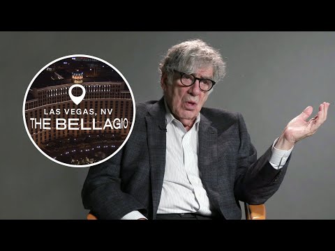 ‘Ocean’s Eleven’s’ Elliott Gould & Decorator Kristen Messina on Staging Their Heist at the Bellagio