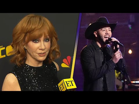 The Voice: Reba McEntire Says Tom Nitti ‘Did the Right Thing’ Exiting Show (Exclusive)