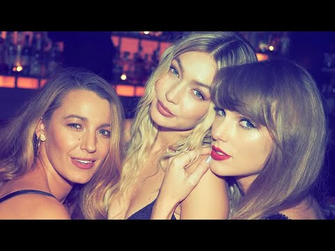 Inside Taylor Swift’s BIRTHDAY: Blake Lively, Sabrina Carpenter and More!