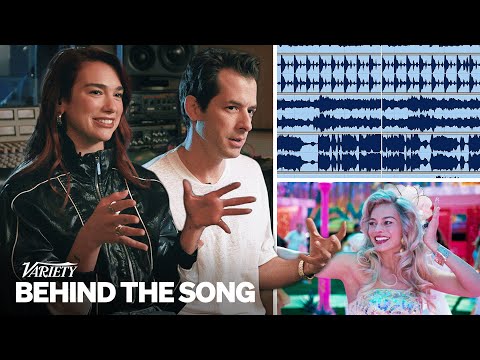 How Dua Lipa & Mark Ronson Made ‘Dance the Night’ in ‘Behind the Song’