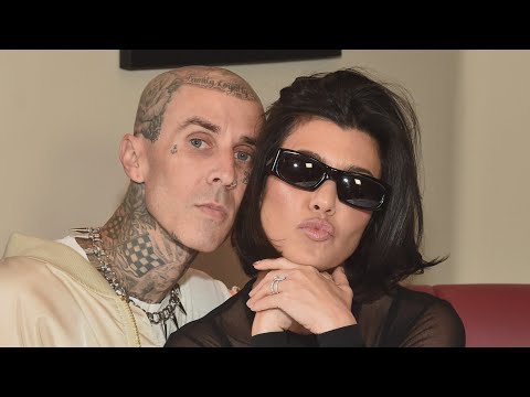 How Kourtney Kardashian and Travis Barker’s Son Made Them ‘Closer’