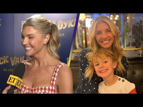 Amanda Kloots on Dating Again After Nick Cordero’s Death and Holiday Plans With Son (Exclusive)