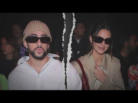 Kendall Jenner and Bad Bunny Split! Why Things ‘Fizzled’ Out After Less Than 1 Year (Source)