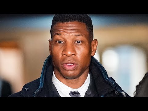 Jonathan Majors Found Guilty of Assault