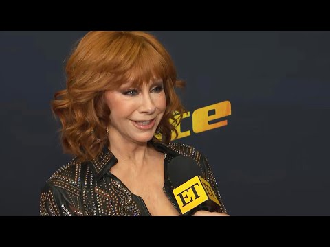 The Voice’s Reba McEntire Has ‘So Many Ideas’ for Tom Nitti Collab (Exclusive)