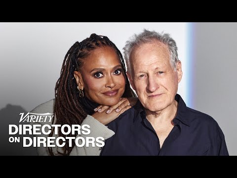 Ava DuVernay & Michael Mann l Directors on Directors