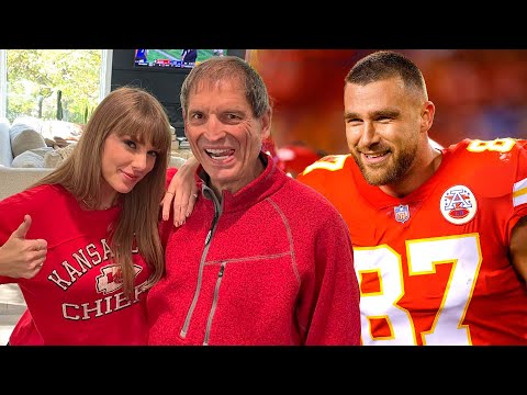 Taylor Swift’s Sweet Pre-Game Surprise for Travis Kelce REVEALED