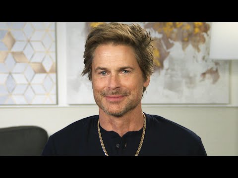 Rob Lowe Reflects on Parenthood and the Potential of ‘Parks and Rec’ Reunion | rETrospective