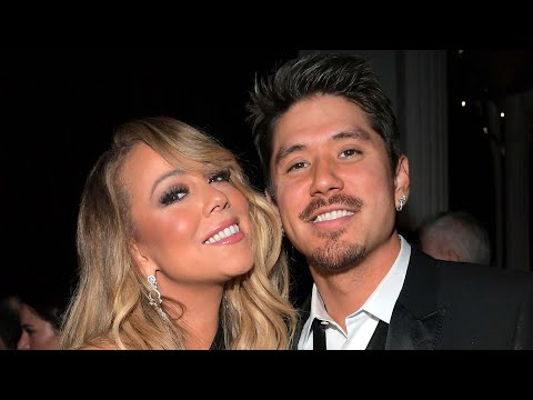 Mariah Carey and Bryan Tanaka Spark Breakup Rumors After 7 Years Together