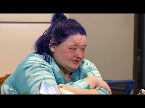 1000-Lb. Sisters: Amy Tells Amanda and Tammy She Wants Divorce from Michael (Exclusive)