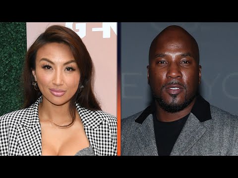 Jeannie Mai Raises Safety Concerns About Jeezy’s Alleged Firearms