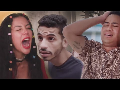 90 Day Fiance: BIGGEST Fights and Meltdowns of 2023