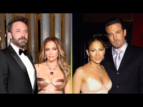 Jennifer Lopez on Why She and Ben Affleck ‘Have PTSD’ From Past Relationship