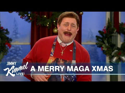 Mike Lindell’s MyChristmas Spectacular!