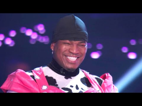 The Masked Singer: Ne-Yo REACTS to WINNING Season 10 (Exclusive)