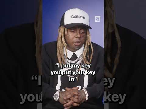 Lil Wayne & 2 Chainz pick their GOAT Diss Song