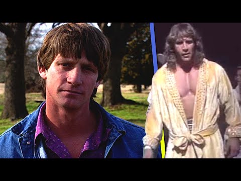 The Iron Claw: Von Erichs React to Kerry’s Death in 1993 (Flashback)