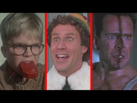 Holiday Movie SECRETS! Behind-the-Scenes Stories From A Christmas Story, Die Hard and MORE!