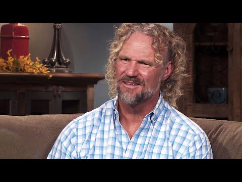 Sister Wives: Kody FLIPS OUT When Asked to Rewatch Janelle Fight (Exclusive)