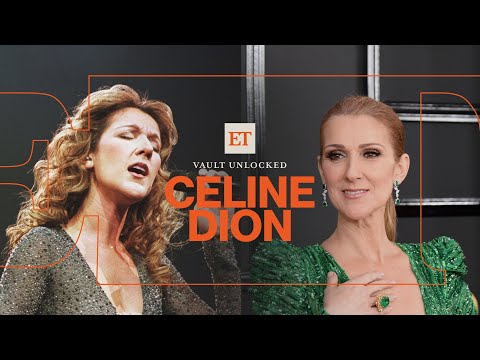 Celine Dion’s History-Making Moments and the Disease Threatening Her Career | ET Vault Unlocked