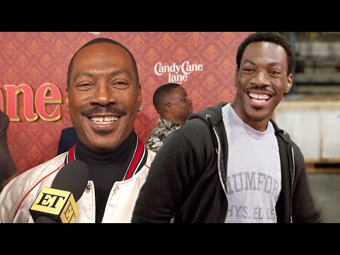 Eddie Murphy Previews His Return as Axel Foley in ‘Beverly Hills Cop 4’ (Exclusive)