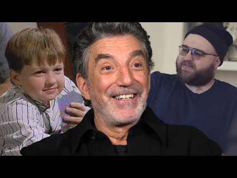 Angus T. Jones: How Chuck Lorre Got Him OUT of Retirement! (Exclusive)