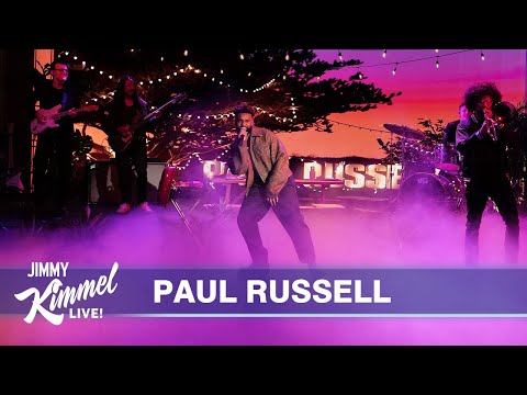 Paul Russell – Lil Boo Thang