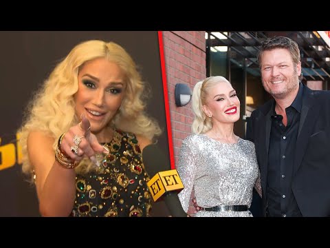 Gwen Stefani Says Blake Shelton BETTER Vote for Her ‘The Voice’ Team (Exclusive)