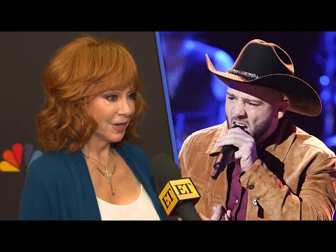 The Voice: Reba McEntire Gives Update on Tom Nitti After His Unexpected Exit (Exclusive)