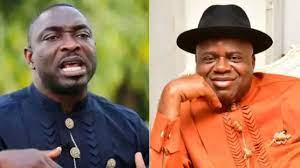 Bayelsa Gov, APC Gov Candidate Face Disqualification As LP Candidate Storms Tribunal