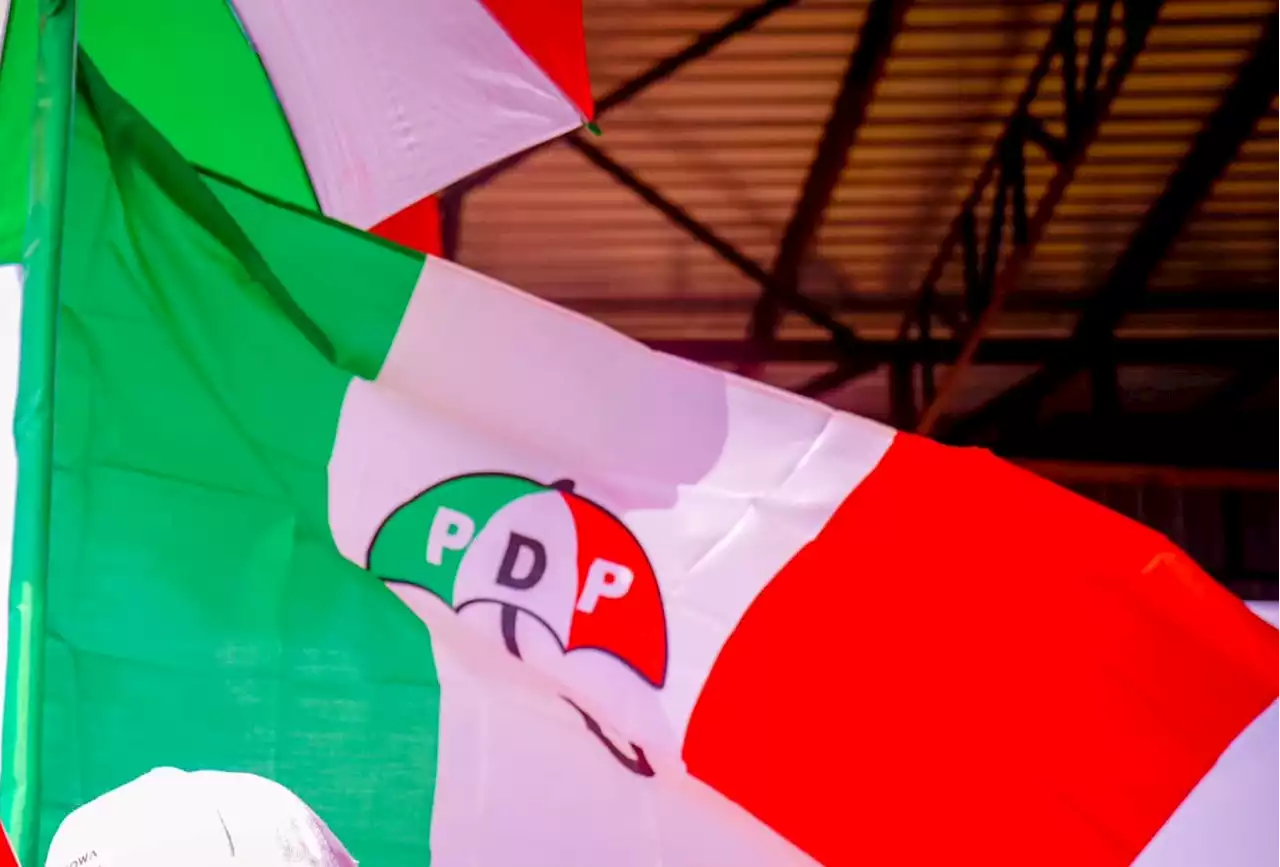 BREAKING: 25 Rivers Assembly Lawmakers Who Defected Have Lost Their Seats – PDP